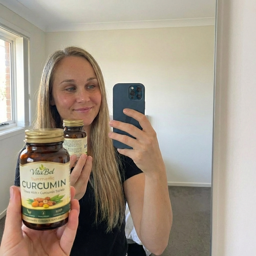 VitaSol Supplement Pils