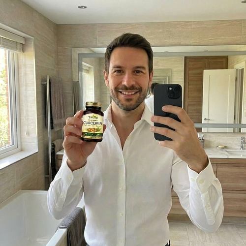 VitaSol Supplement Pils